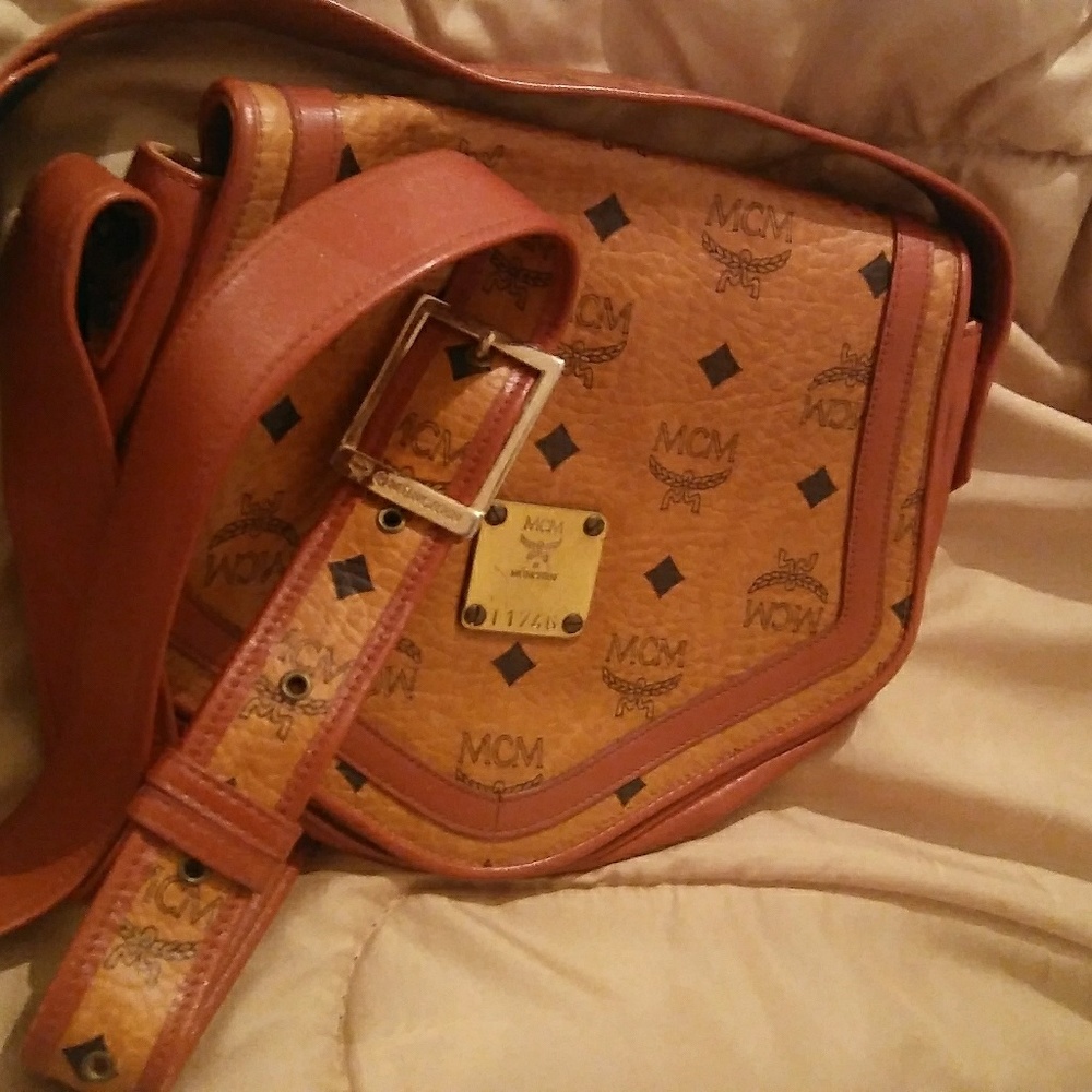 Crossbody